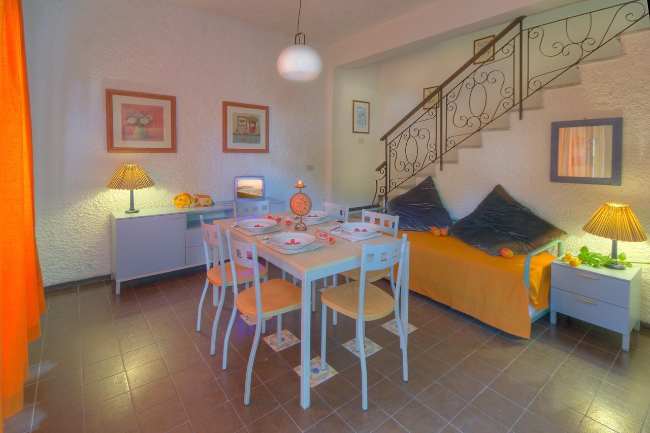Villaggio Turistico Internazionale Porto Recanati Exterior photo